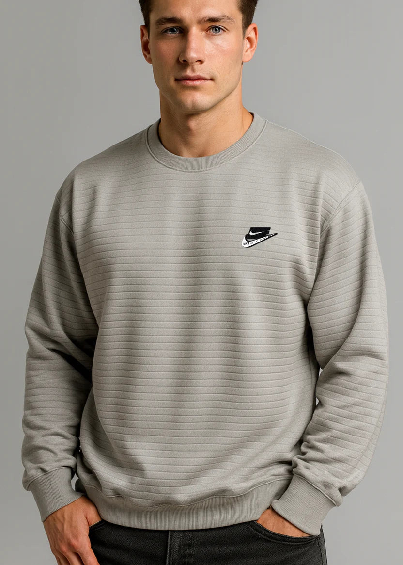 HERITAGE WAVE TEXTURED SHIRT-LF