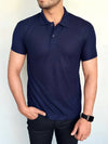 THE BASIC POLO-NAVY