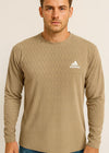 VELOCITY LONG-SLEEVE SHIRT-LF