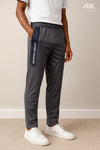 ACTIVE-LINE TROUSER-GRAY