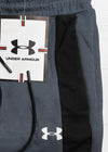 WAFFLE ULTRA FIT TROUSERS-GRAY